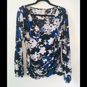 New York & Company Blouse